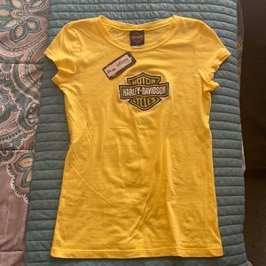 Harley Davidson T-Shirt
